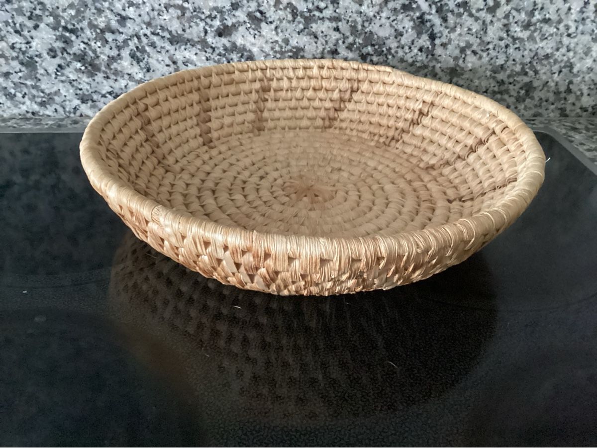 Autres articles pour la maison: Weiden Korb – D'occasion à Minusio par scotch111 1