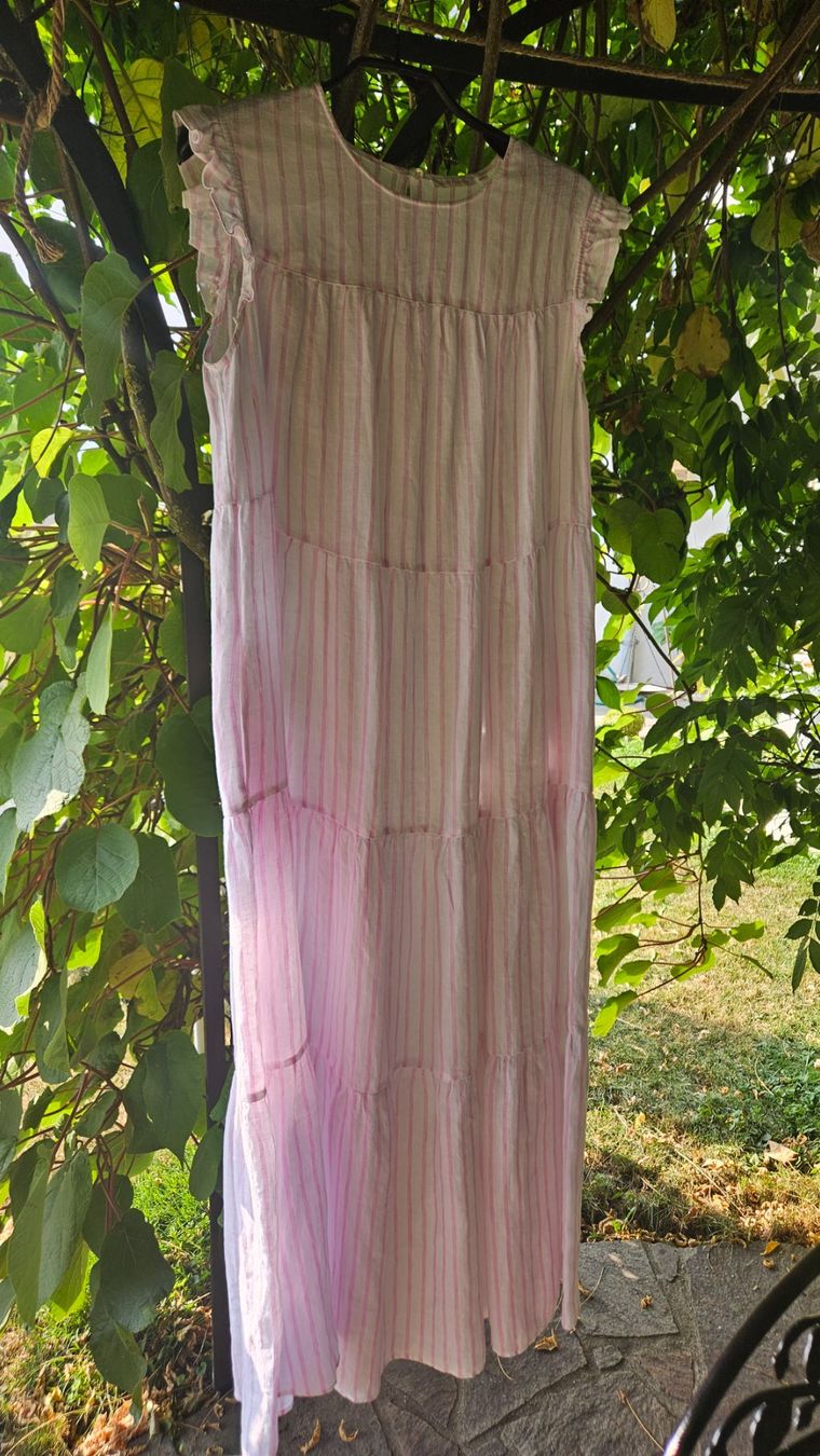 Robert Friedman Kleider: Sommerkleid Robert Friedman – Gebraucht aus Boniswil von insideBoutique