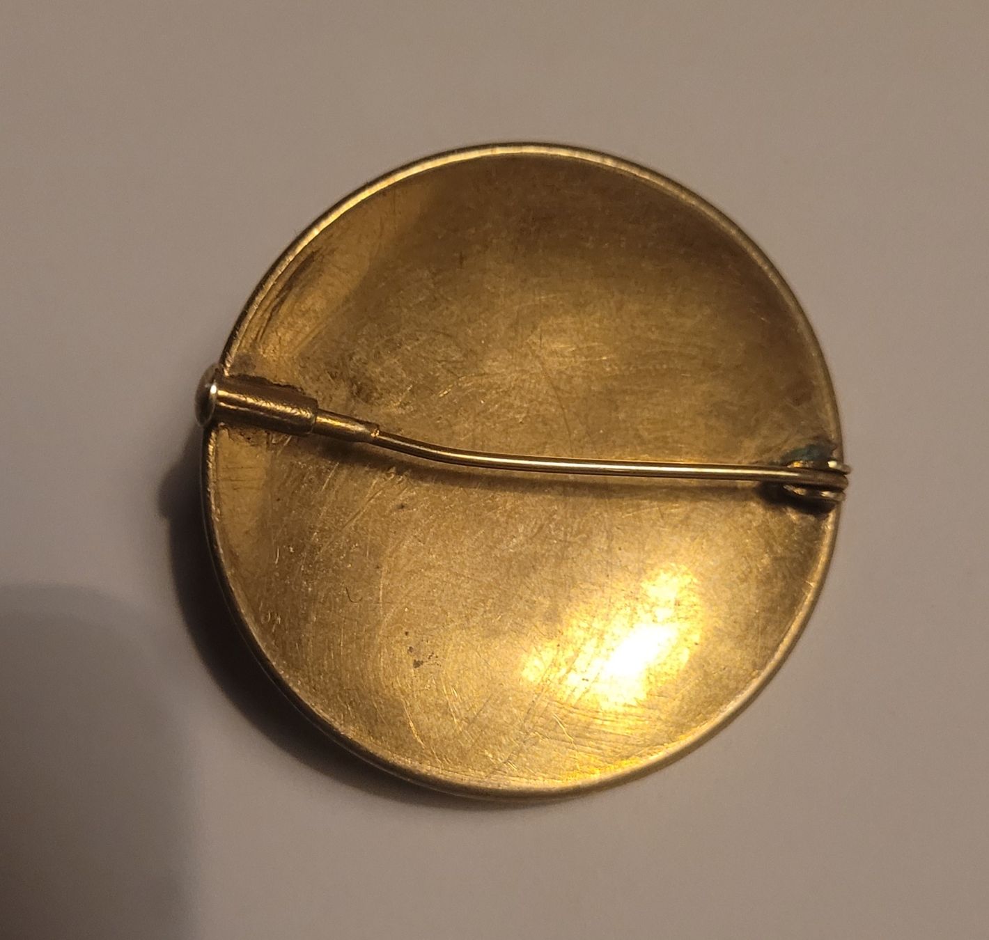 Broschen & Nadeln: Broche ancienne, camée, damassé, bijou – Gebraucht aus Vevey von lba_dd82 2