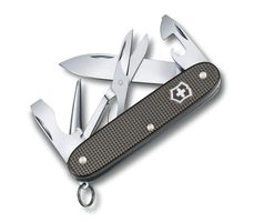 Alox 2022 donnergrau Pioneer X