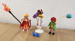 Playmobil Summer Fun Ballonverkäufer 5546 Clown