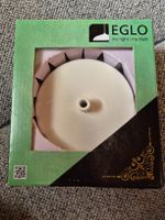 EGLO Deckenbaldachin weiss Ø 105 mm neu