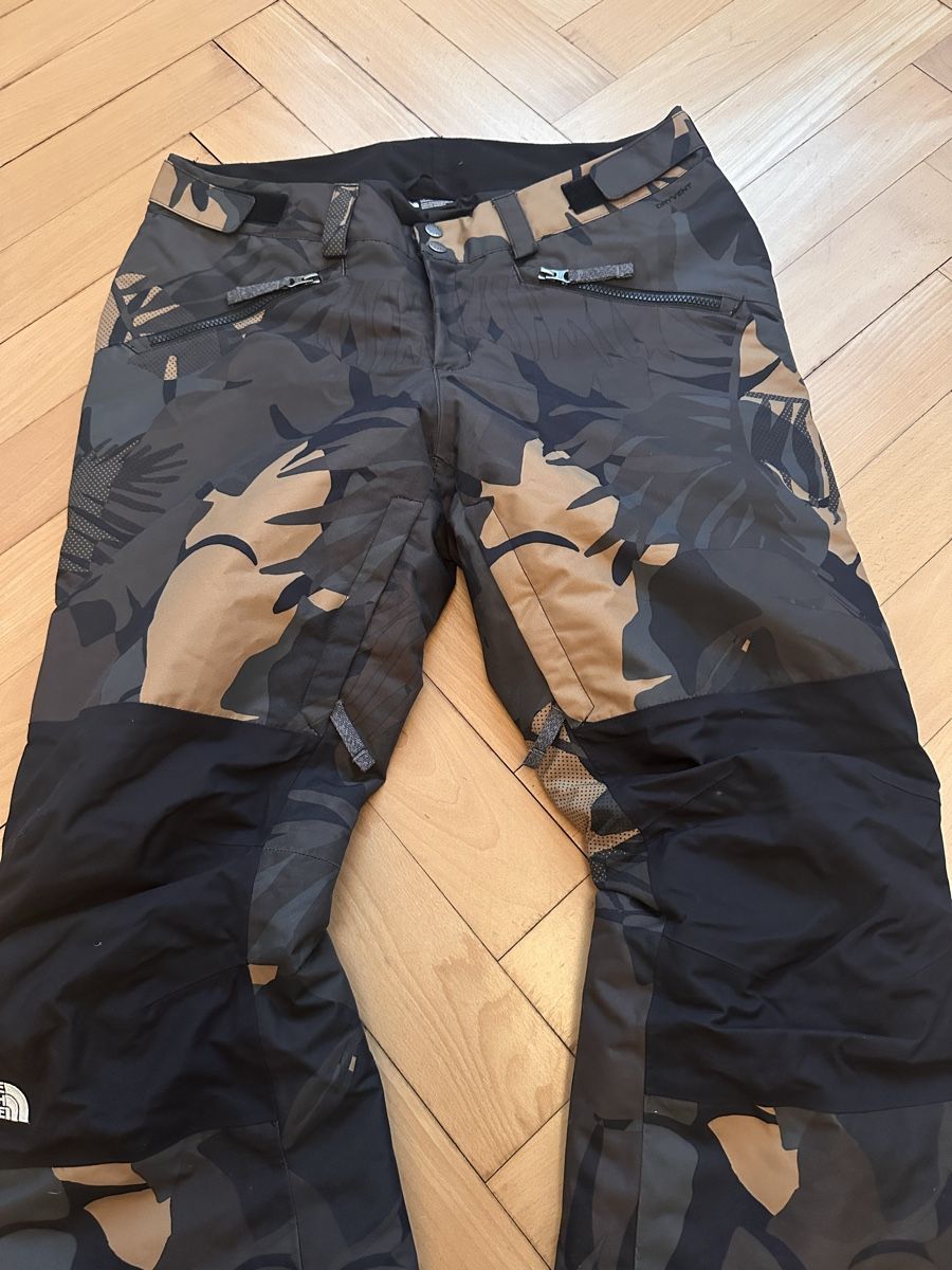North Face Hosen: Pantalon de Ski The North Face Taille L – Gebraucht aus Neuchâtel von mar_gx8w 3
