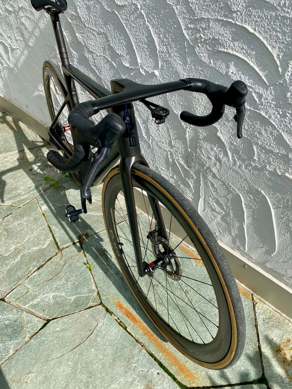 BMC Velos: BMC Teammachine SLR01 54 – Gebraucht aus Zollikofen von luraess 2