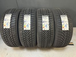 Winterreifen 215/50R18 92V Bridgestone 