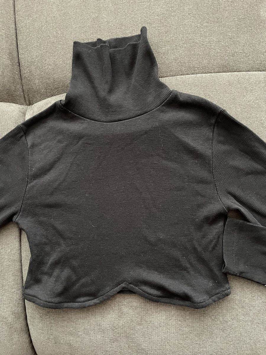 Pullover & Sweatshirts: Pullover Bauchfrei GR XS – Neu (gemäss Beschreibung) aus Stein AG von t050525 1