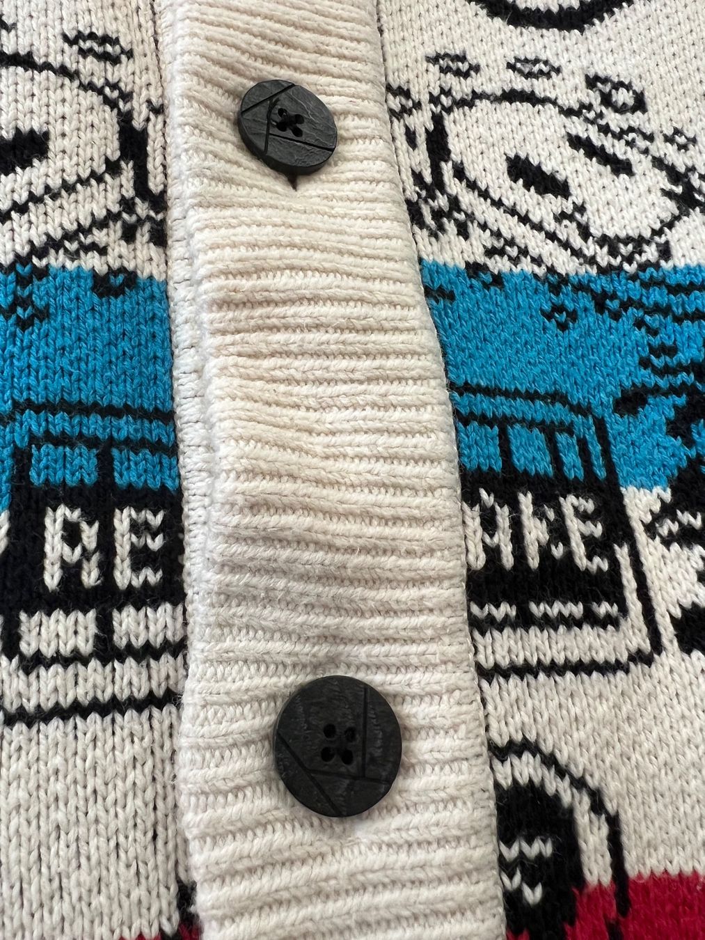 Maglioni & Felpe: Dicke Damen Pulli Pullover Strickjacke Cardigan Übergrösse – Usato da Frenkendorf venduto da Style365 7