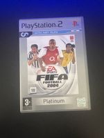 FIFA 2004 - PS2 