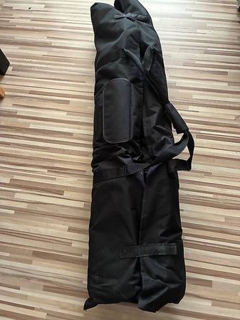 Grosse Stativtasche *ungebraucht* (lesen) 3-6 Stative +Zubeh