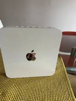 Apple Time Capsule 2TB