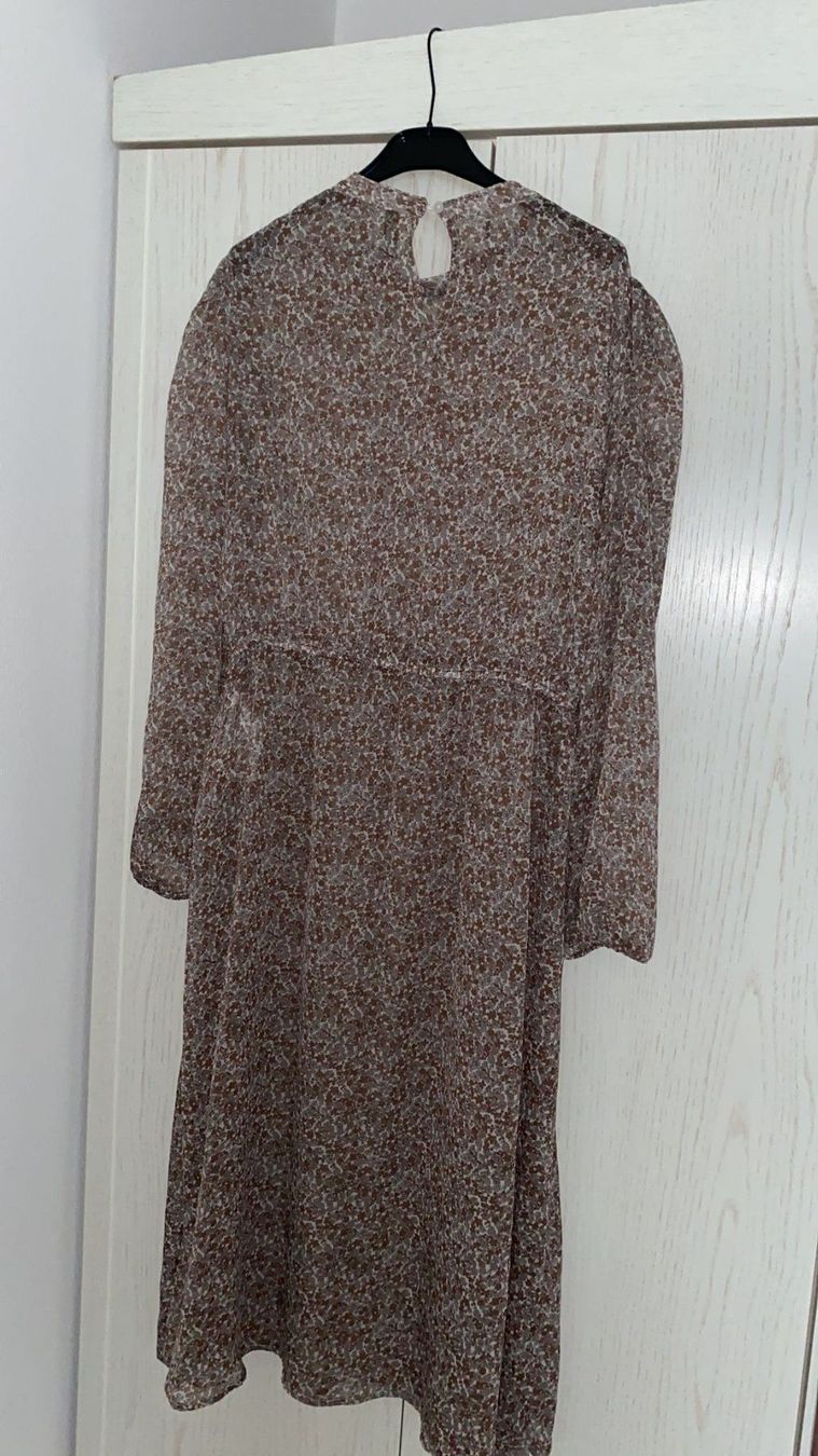 Pieces Vestiti: ***PIECES***Kleid Gr. L – Usato da Bronschhofen venduto da David80 1