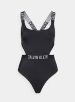 Calvin Klein CUT OUT ONE PIECE
