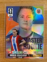 Panini FIFA World Cup 2026 Master Rookie Schjelderup 620