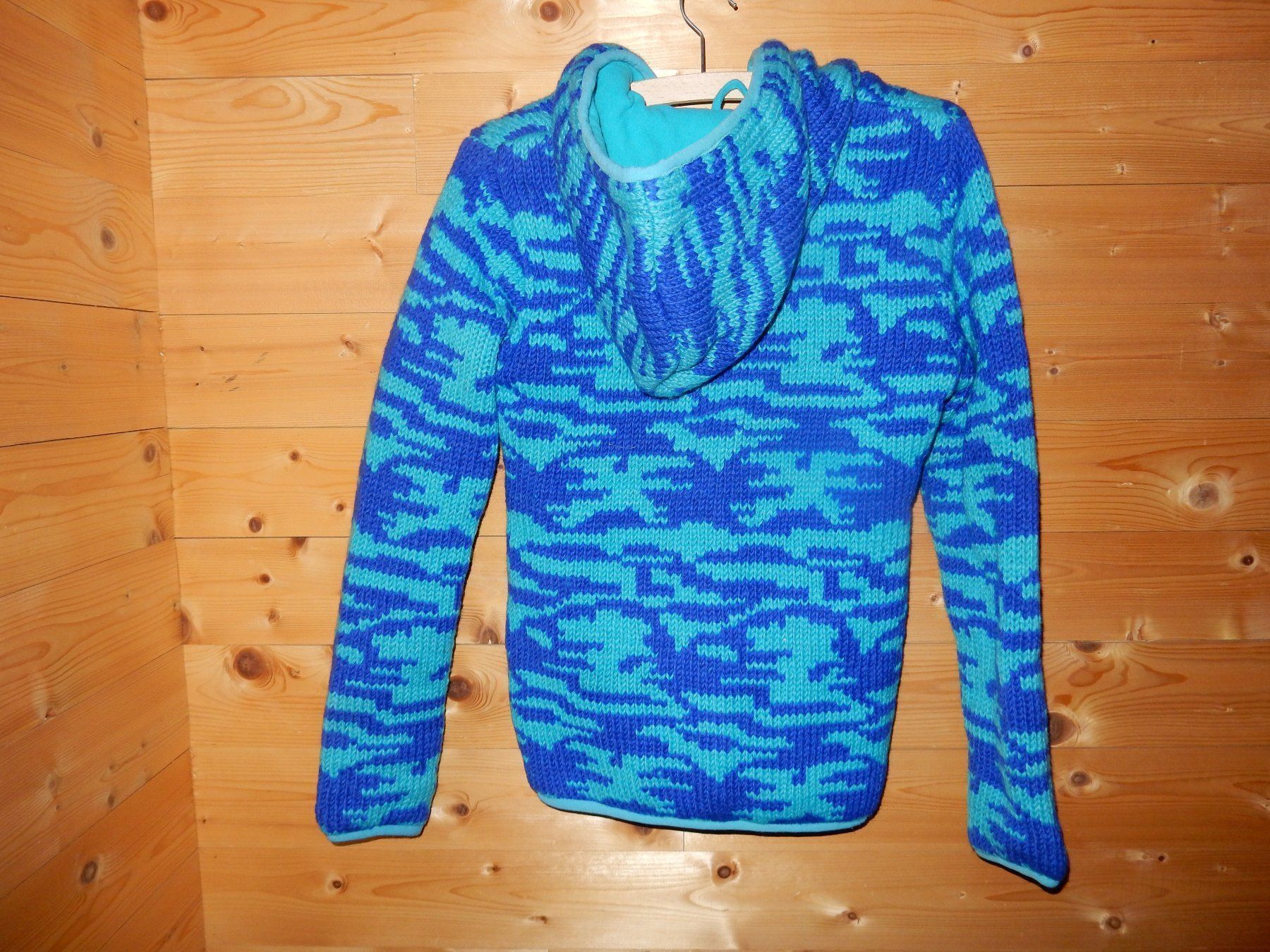 Giacche: Strickjacke SHERPA, Gr. S – Nuovo (secondo la descrizione) da St.Gallen venduto da regenbogen5 2