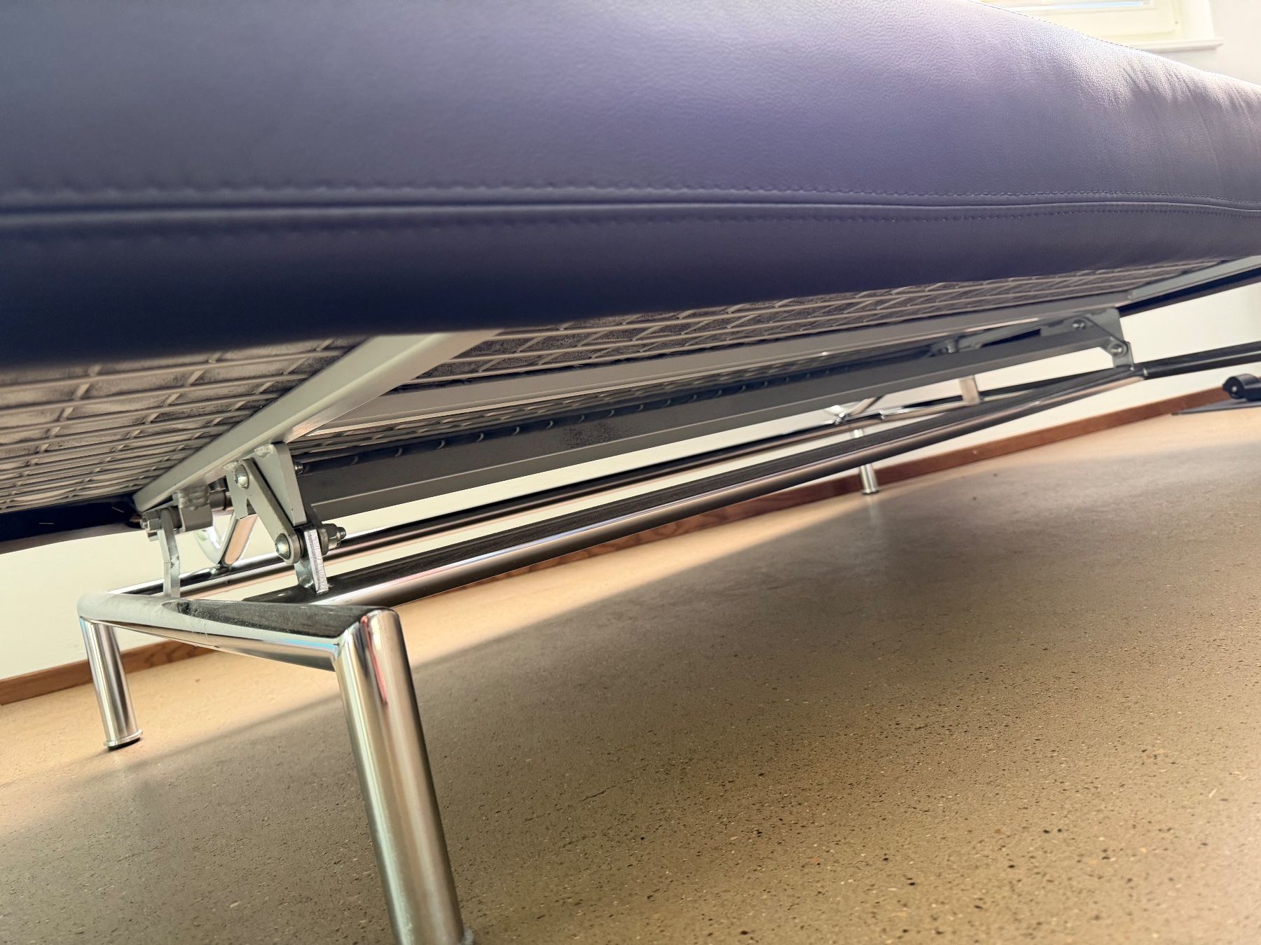 Sofas: Bett Sofa Pierrot Möbel Pfister – D'occasion à Wald ZH par Amoo 4