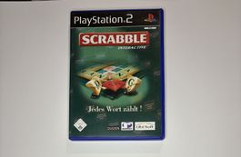 PS2 - Scrabble