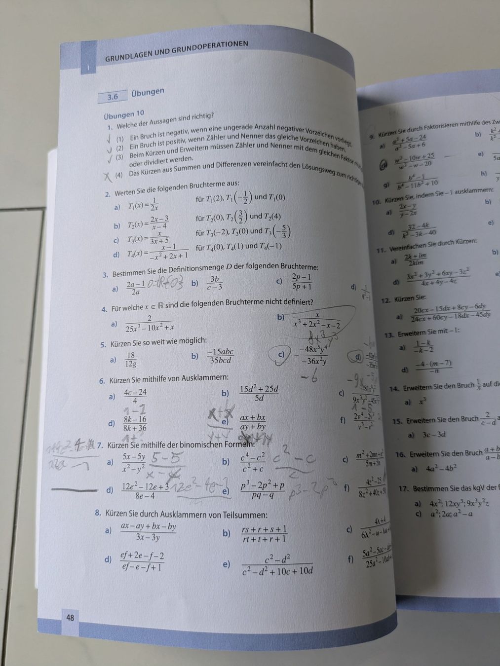 Bücher: Gateway to the World B2 Workbook & Student's Book – Gebraucht aus Uznach von binmaley 8