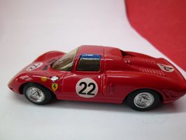 Ferrari 330P2 - Drogo ! Bausatz Tenariv %% Ausverkauf %%%