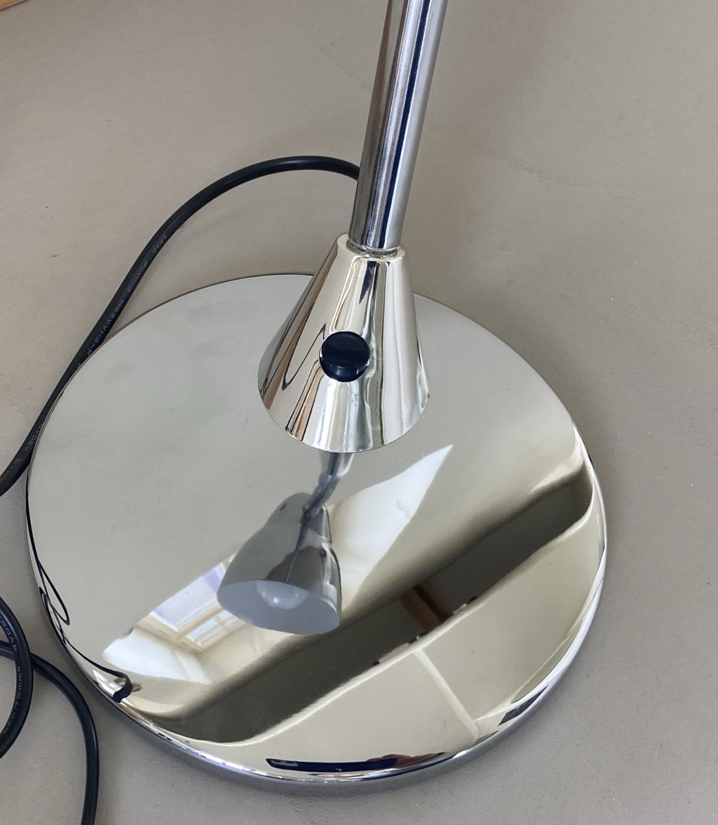Lampen: Design Lampe – Neu (gemäss Beschreibung) aus Baden von Sarahhedwig 2