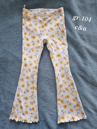 Leggings grösse 104