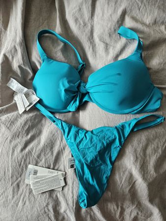 Calzedonia Bikini Neu
