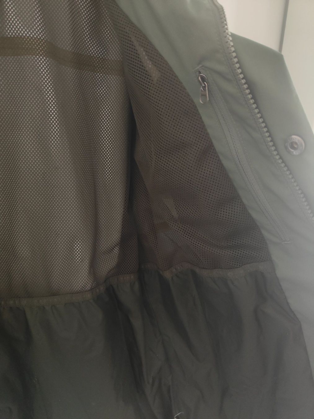North Face Giacche: THE NORTH FACE Regenjacke, M – Usato da Olten venduto da Gegendiekultur 3