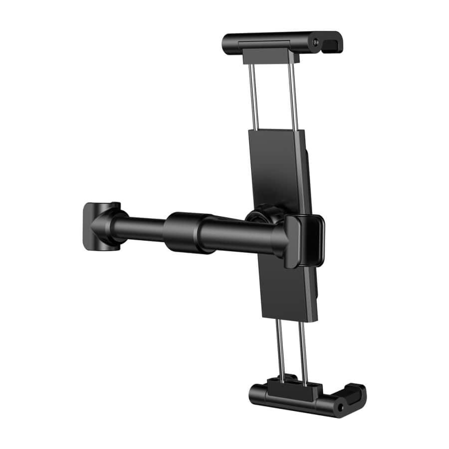 Baseus Staffa per monitor: Baseus 2x Universal Auto Rücksitz Kopfstützen Halterung iPad – Nuovo (secondo la descrizione) da Basel venduto da MY.AIRPODS.SHOP 4