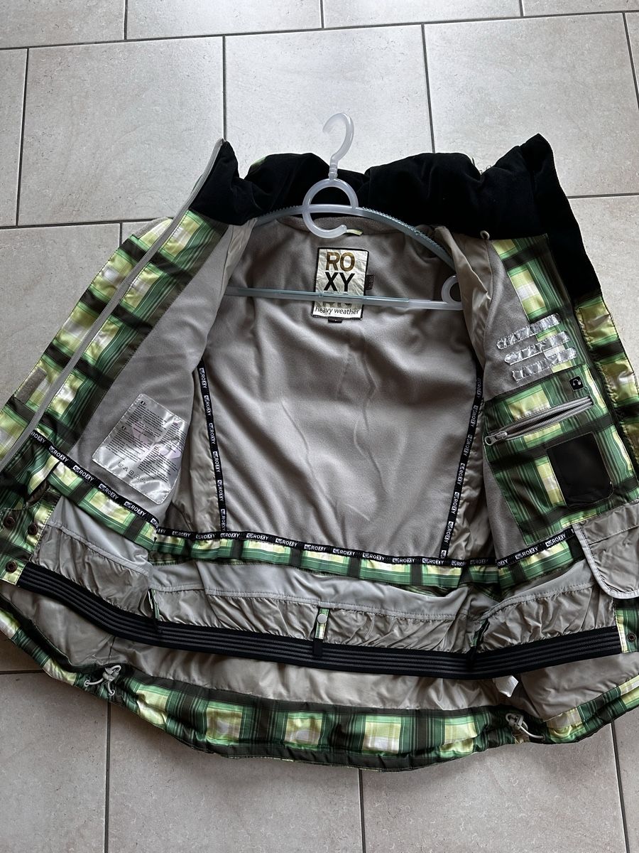 Roxy Jacken: Veste de ski grand froid Roxy – Gebraucht aus Dully von Gaby_bkz2 2