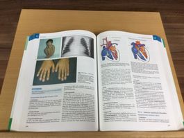 Gebrauchtes Lehrbuch Pädiatrie Thieme Verlag 5. Auflage