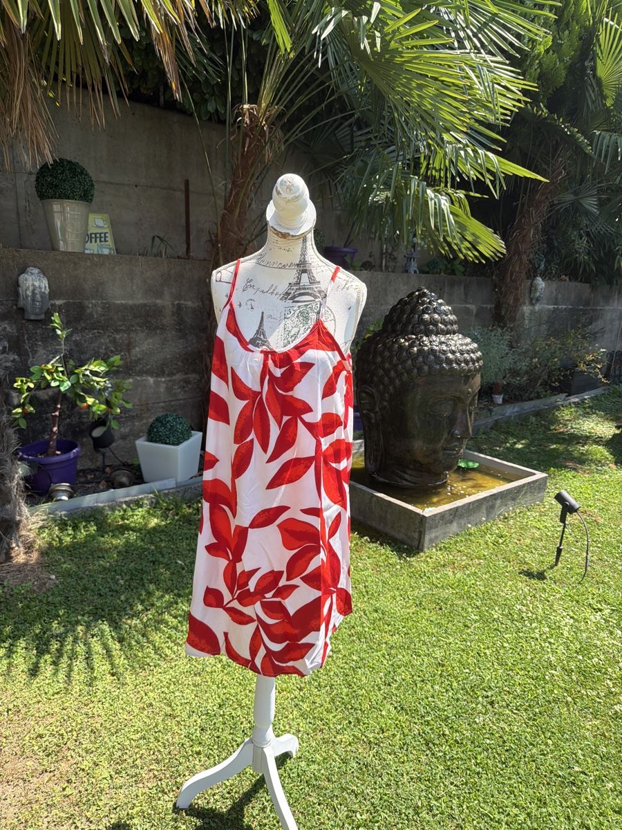 Kleider: Sommerkleid Neu (XL) – Neu und originalverpackt aus Vezia von sidu03