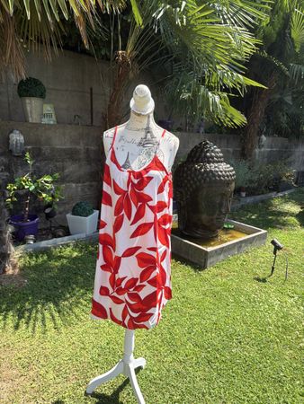 Sommerkleid Neu (XL)