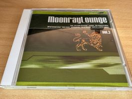 Various – Moonraylounge. 03