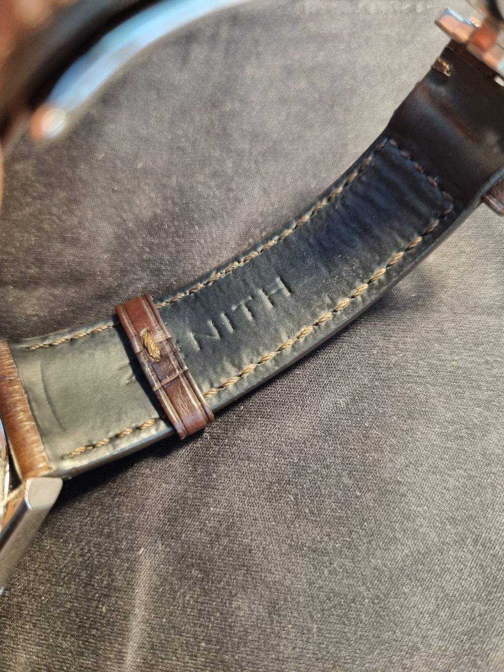 Zenith Orologi: ZENITH El Primero Open Heart – Usato da CHAMBESY venduto da HDS_Geneve 6