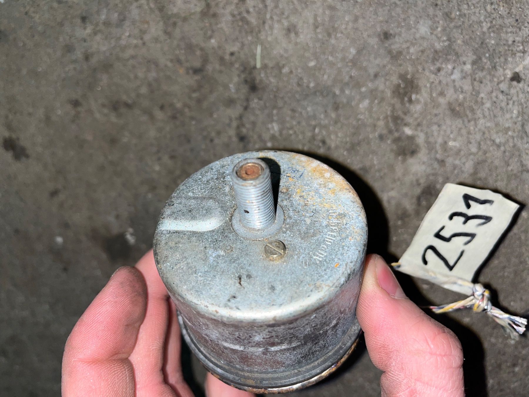 Sachs Parti ricambio per ciclomotori: Mofa Tacho – Usato da Fahrni b. Thun venduto da berger_tuning34 2