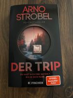 TB Arno Strobel - Der Trip