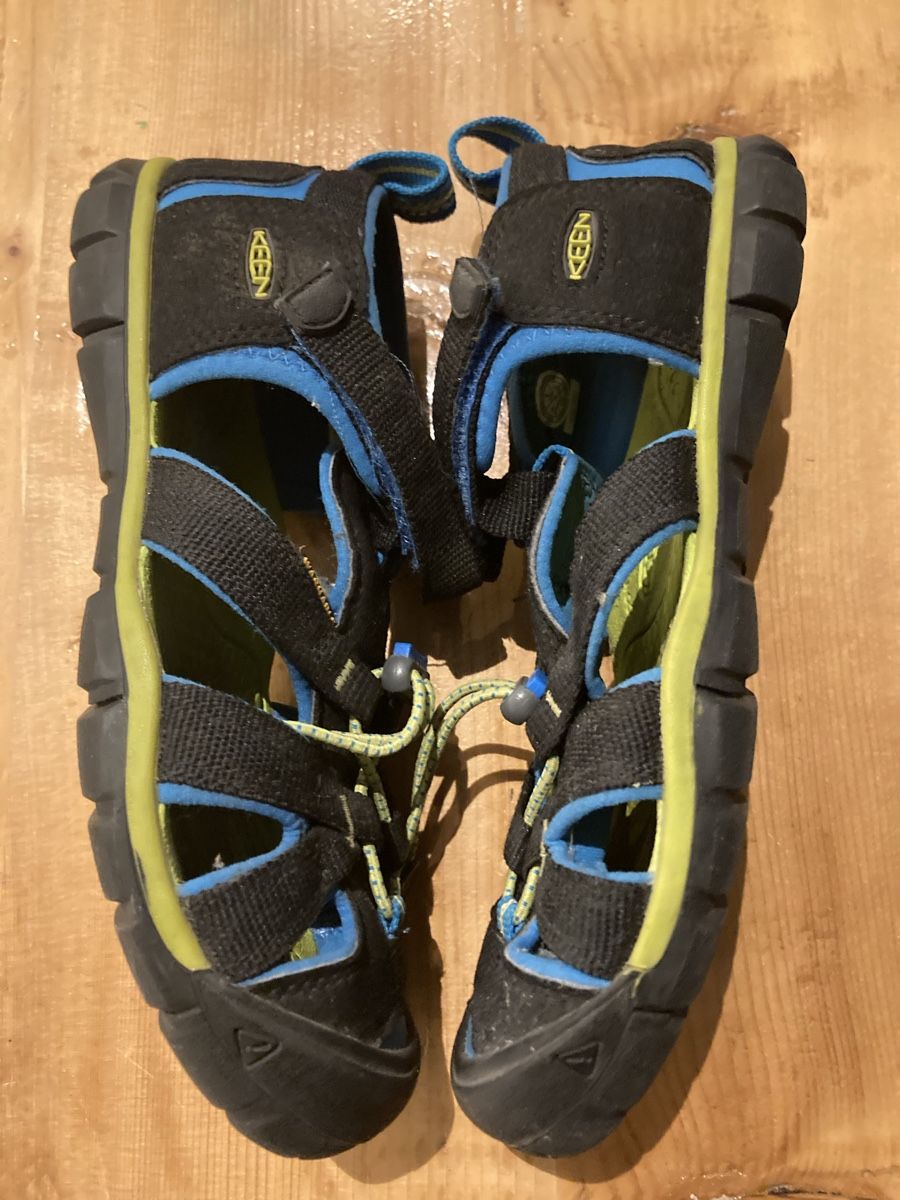Keen Scarpe per ragazzi: Keen Schuhe – Usato da Löhningen venduto da Balou-12 2