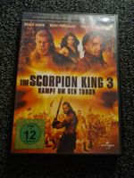 THE SCORPION KING 3(11269)