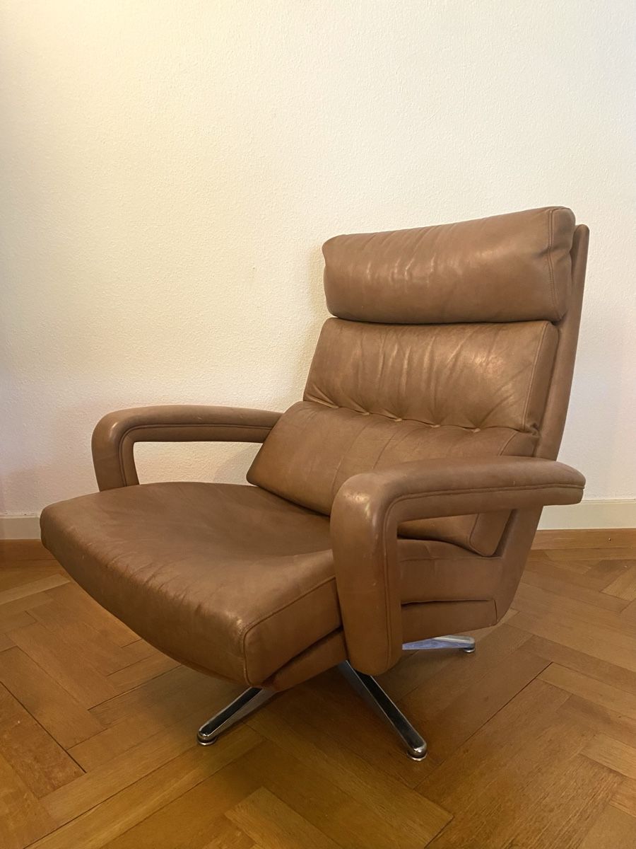 Strässle Poltrone: Design Sessel Chair Strässle – Usato da Olten venduto da sportwelt 4