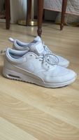 Nike Air Max Thea, Damen Sneaker, Weiss, Gr. 38