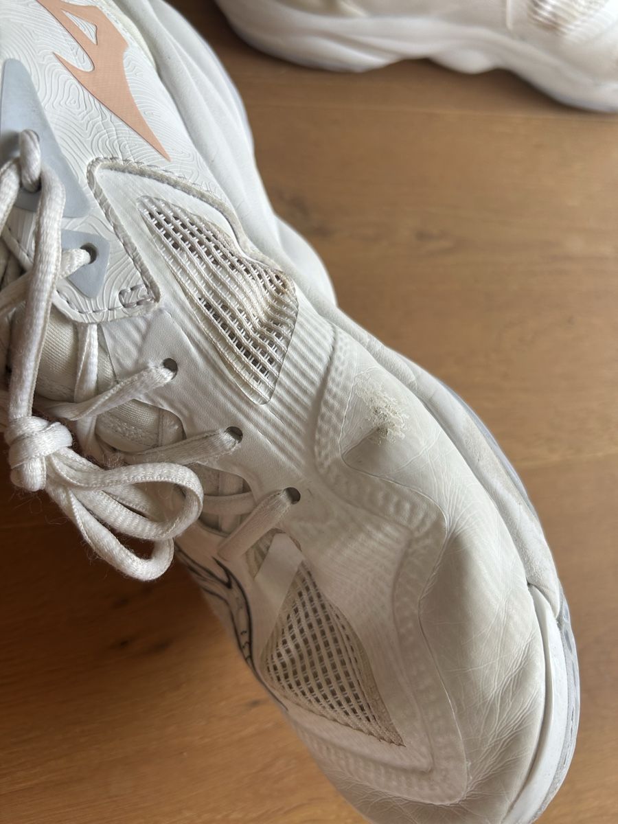 Mizuno Scarpe da donna: Mizuno wave momentum 3 – Usato da Wattwil venduto da mar_q66h 3