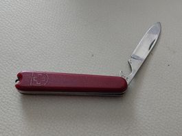 FES Taschenmesser