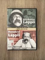 HD Soldat Läppli/Demokrat Läppli DVD