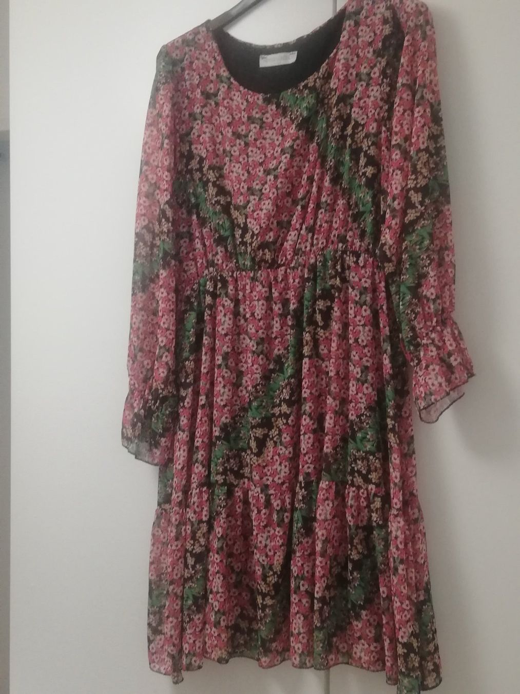 Vestiti: Kleid – Usato da Wettswil am Albis venduto da lin_8h9t 5