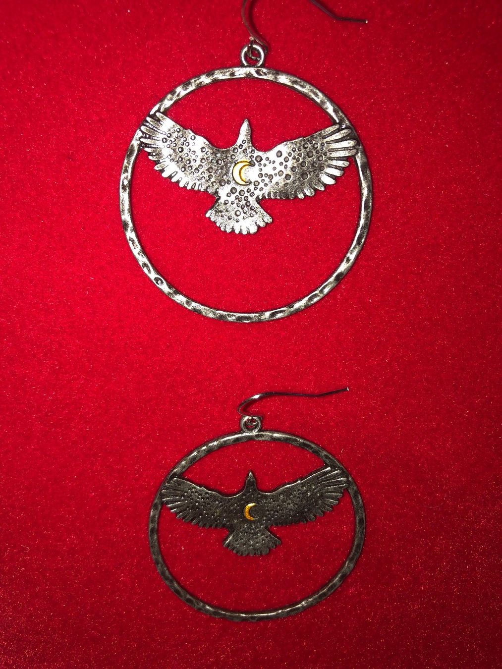 Orecchini pendenti & Orecchini a lobo: Ohrringe Vogel – Nuovo e nell'imballaggio originale da Gams venduto da Mariawicca 5