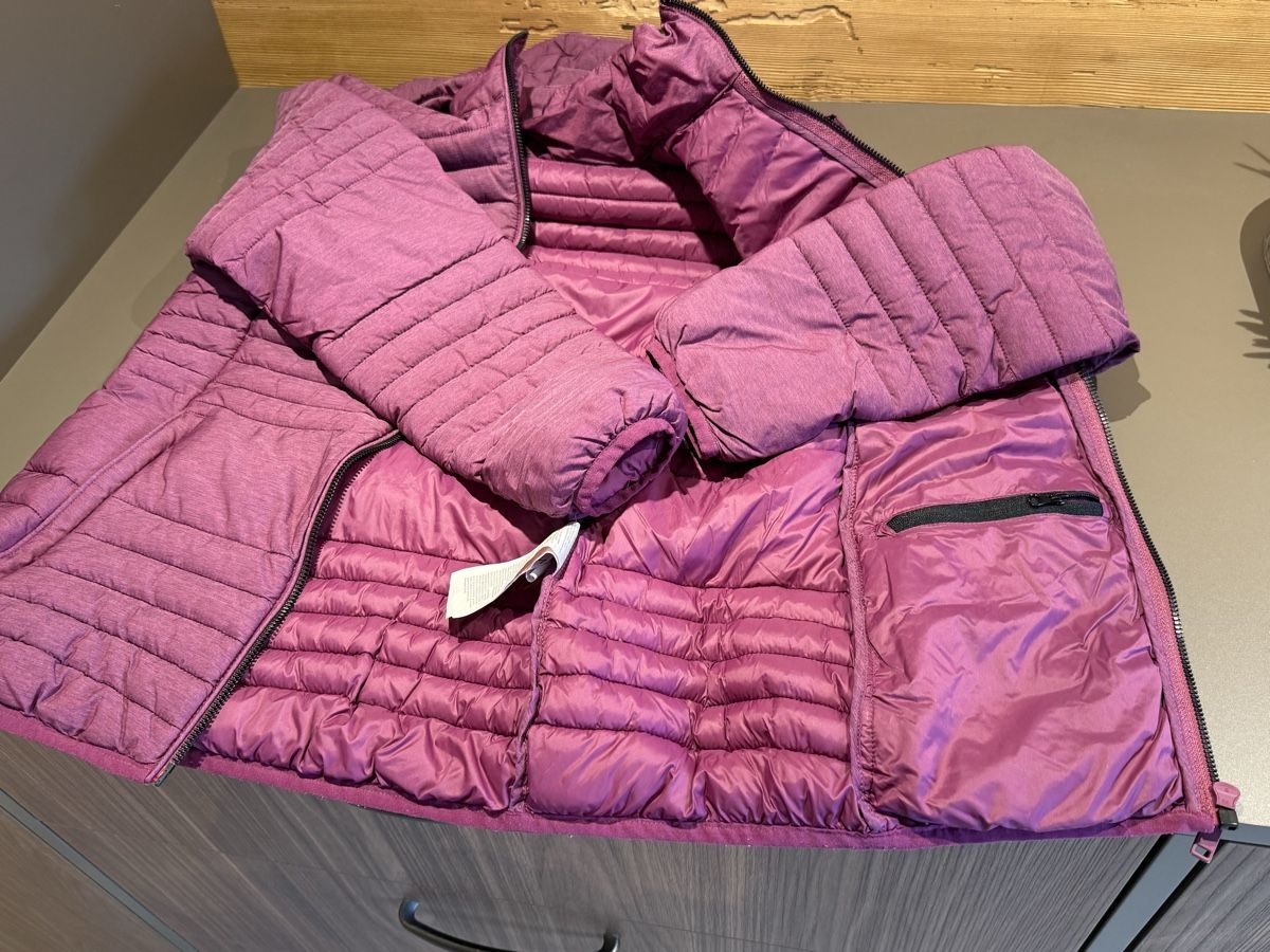 CMP Jacken: CMP Jacke  – Gebraucht aus Egg-Flawil von Klibis 3