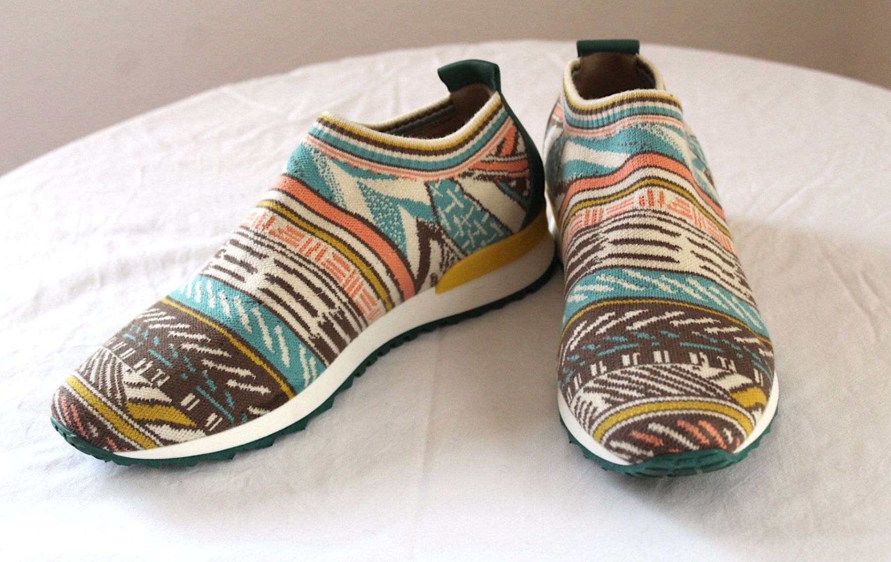 Damenschuhe: Damen Sneaker ,Gr.37 – Gebraucht aus Locarno von madame-tus-sauds 4