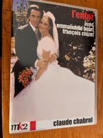 L'Enfer (1994, DVD, Chabrol, Cluzet, E. Béart)
