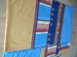 HOUSSE DE COUETTE ET 2 TAIES D'OREILLER