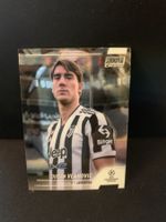 Topps Stadium Club Chrome Dusan Vlahovic Juventus