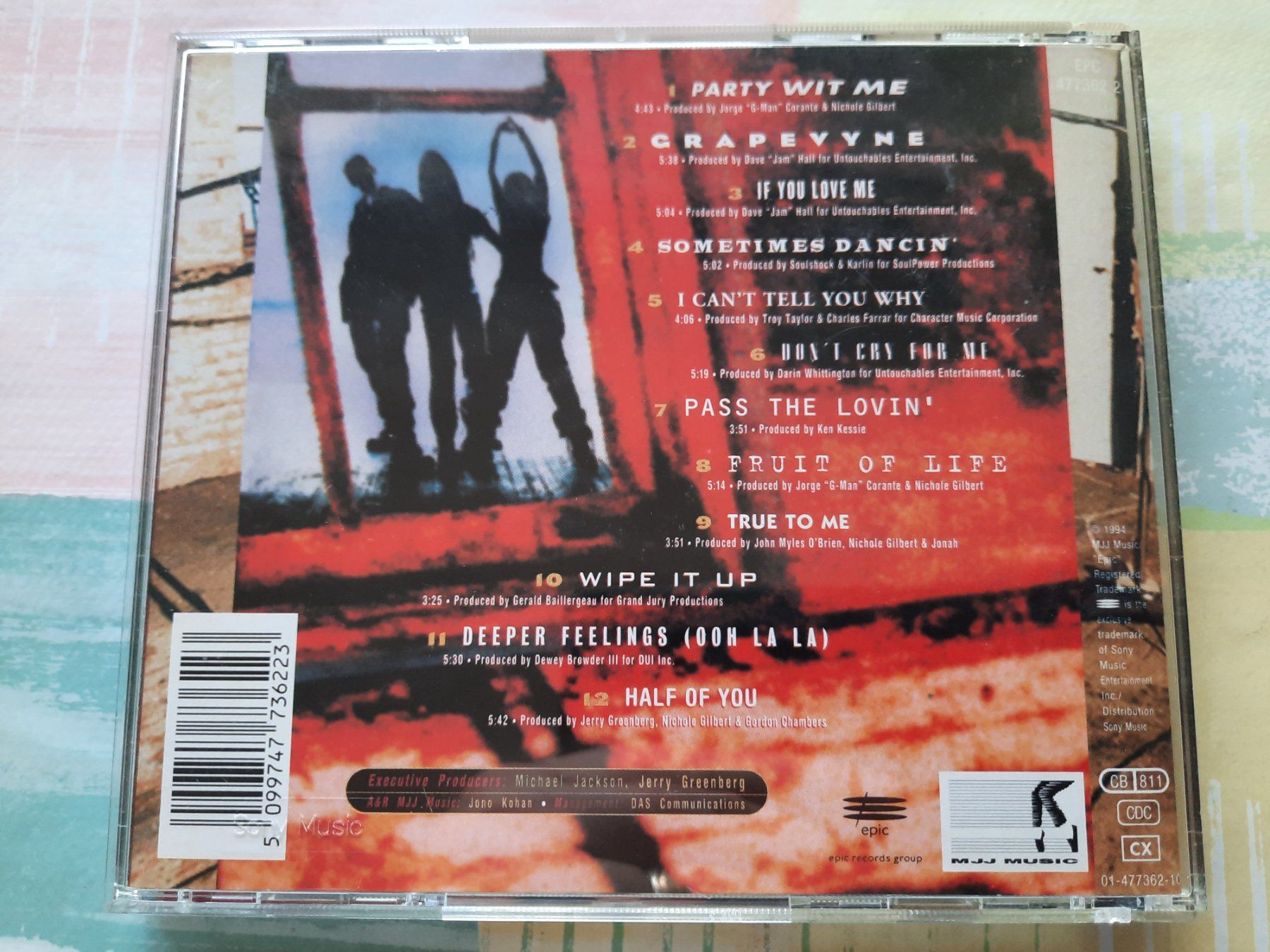CD: CD Browstone - From the bottom up – Usato da Pully venduto da bro_n52j 1